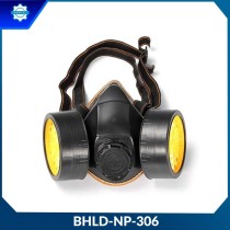 Mặt nạ phòng độc NP-306